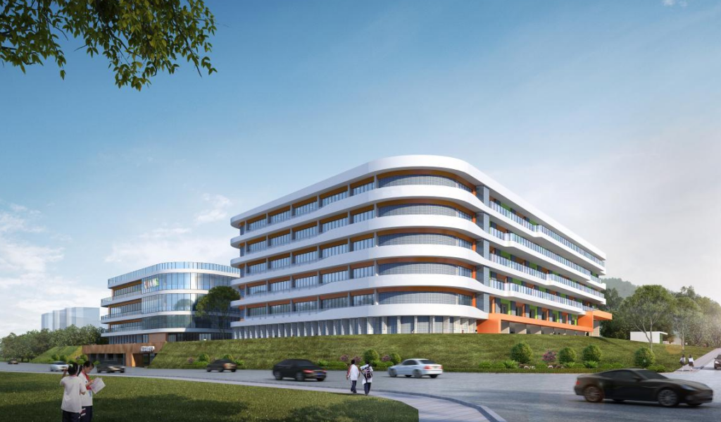 五地点建学堂，你最等待哪个？