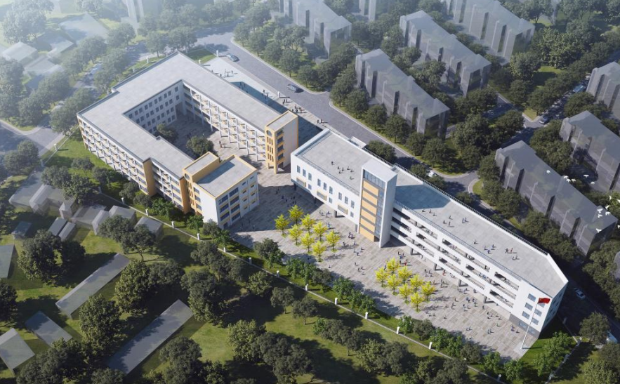 五地点建学堂，你最等待哪个？