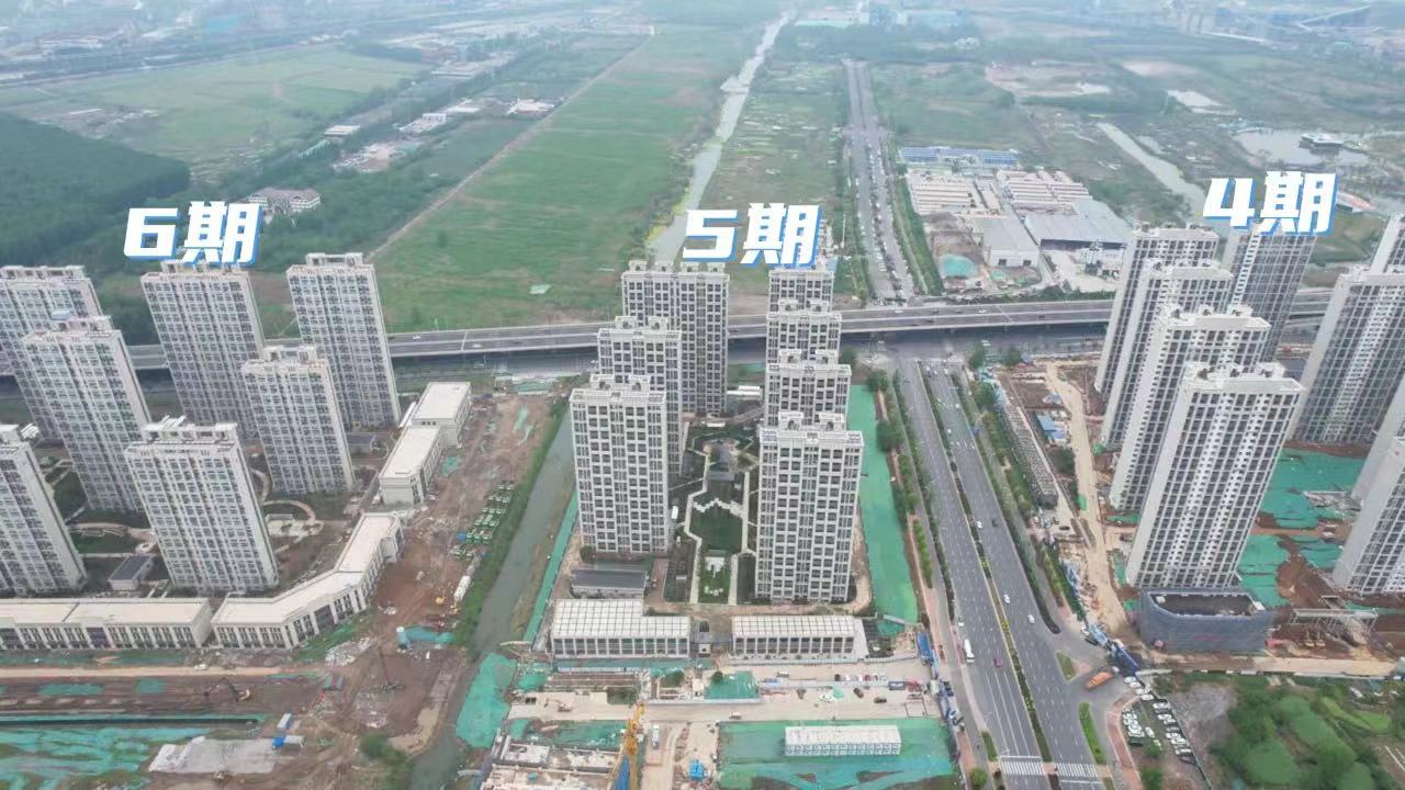 交通方便、配套齐全，824套保险房即将交付！