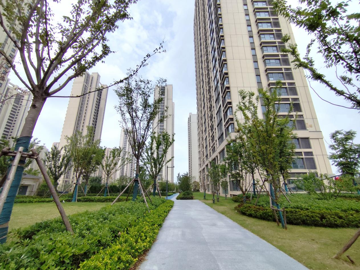 20240709091013317 第一批次1312户!葛塘街路经济合用房正式分房